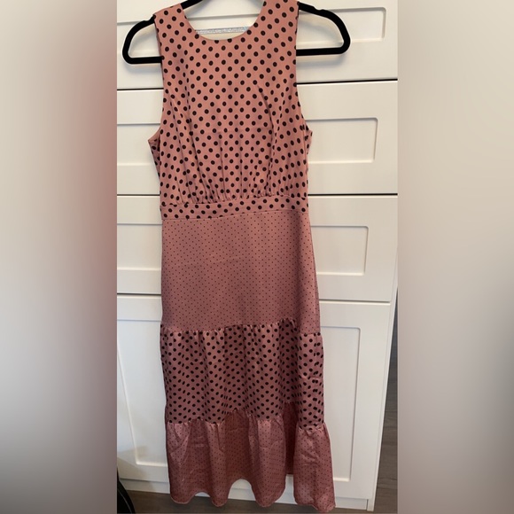 Ted baker long dress - Picture 1 of 2